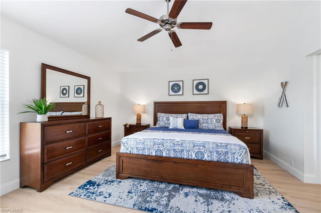 BERMUDA ISLES - Residential