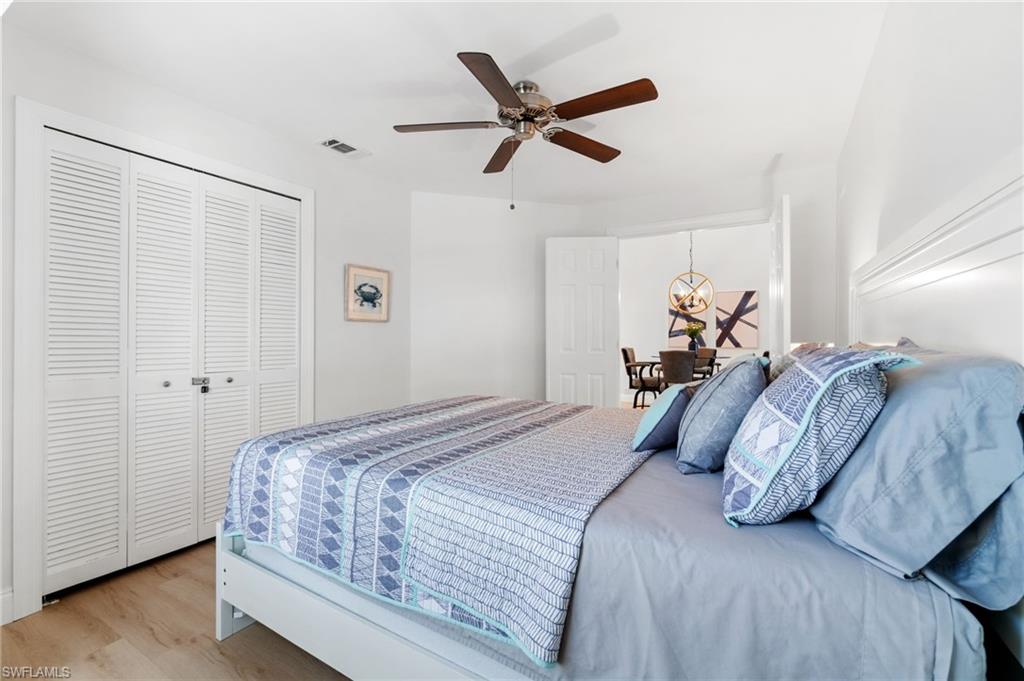 BERMUDA ISLES - Residential