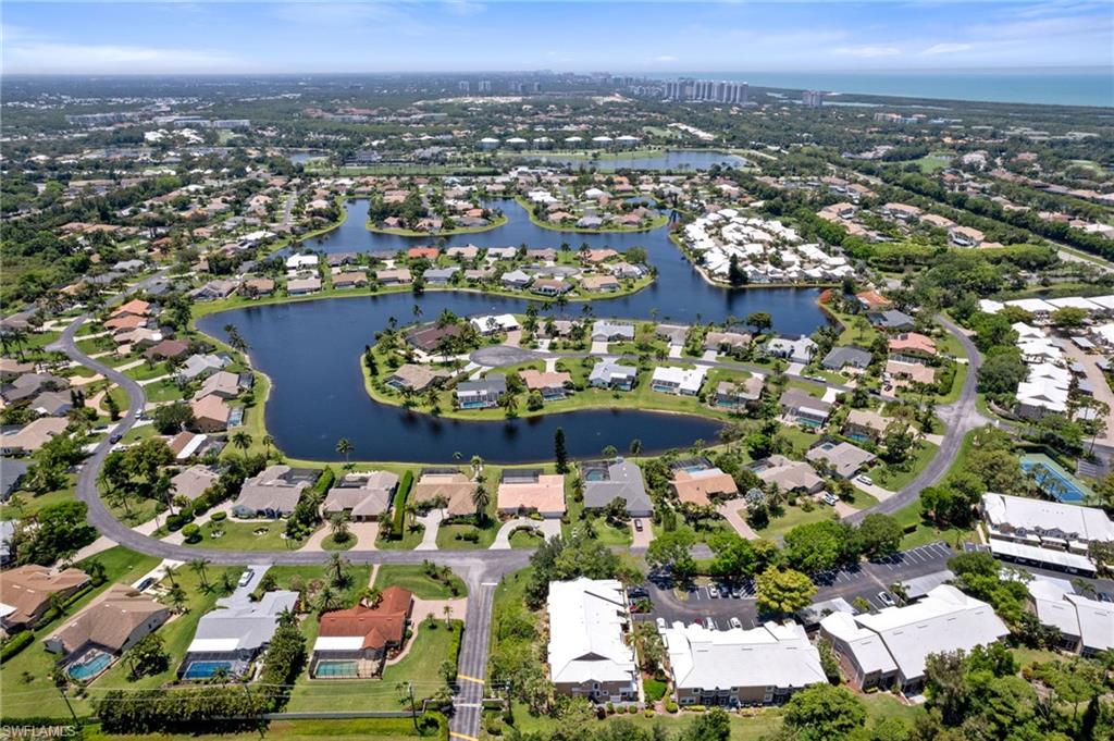 BERMUDA ISLES - Residential