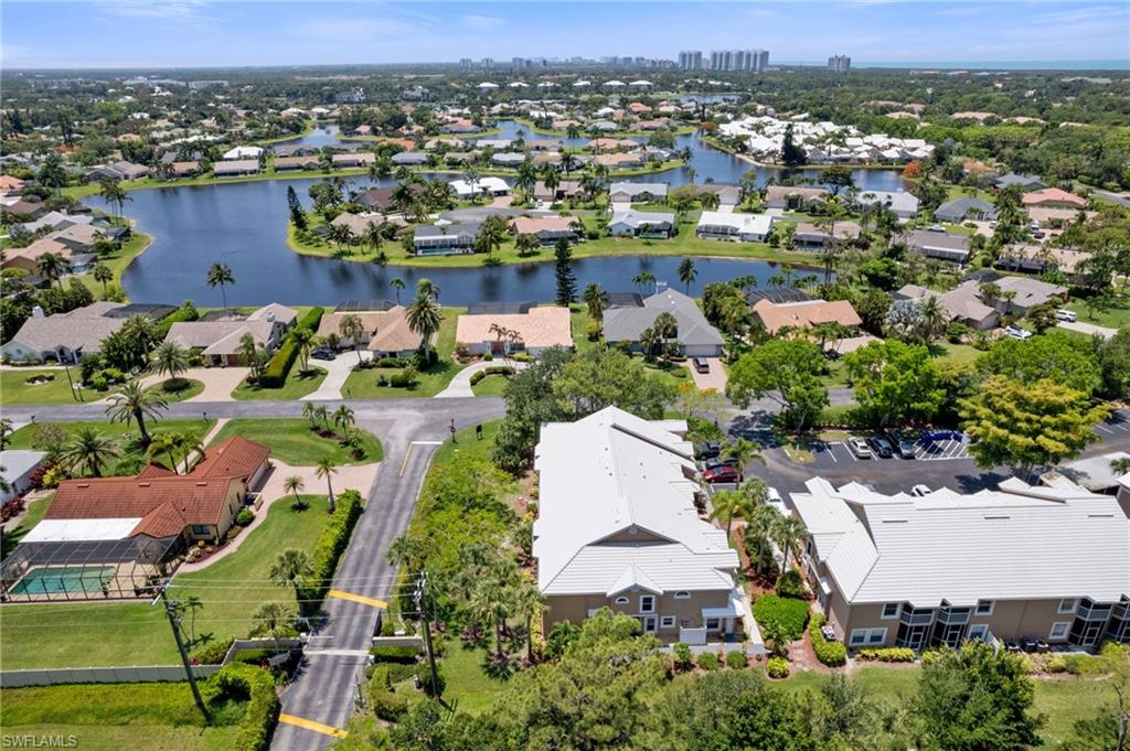 BERMUDA ISLES - Residential