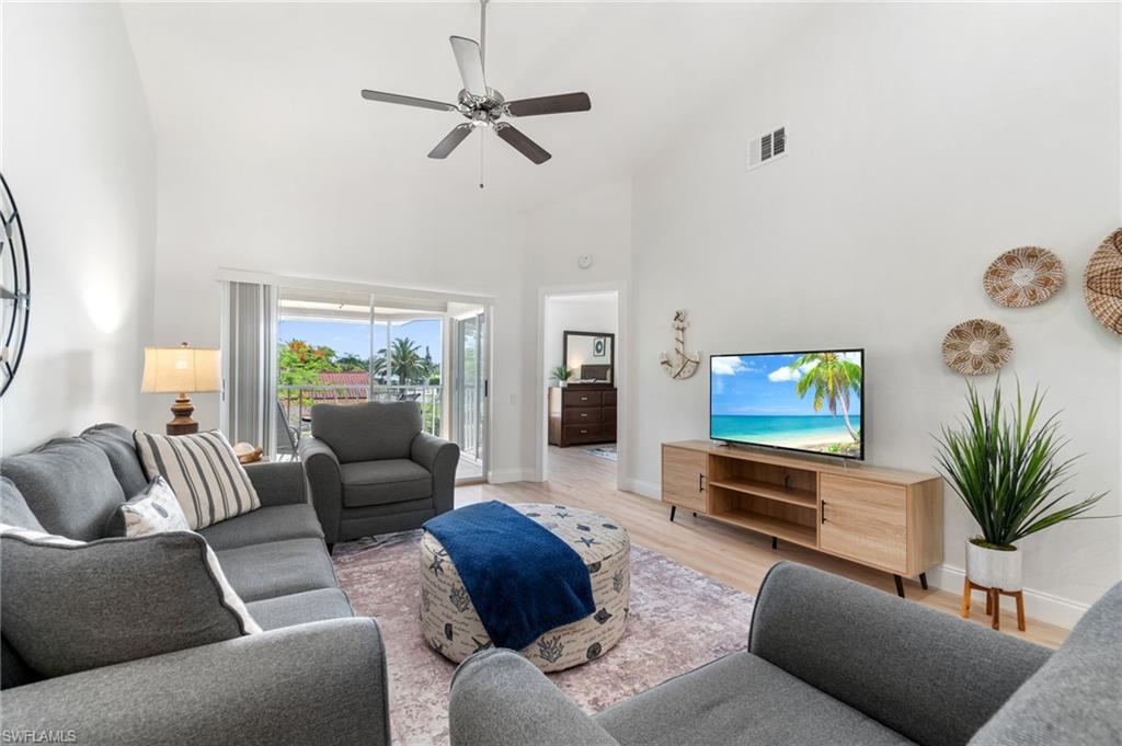 BERMUDA ISLES - Residential