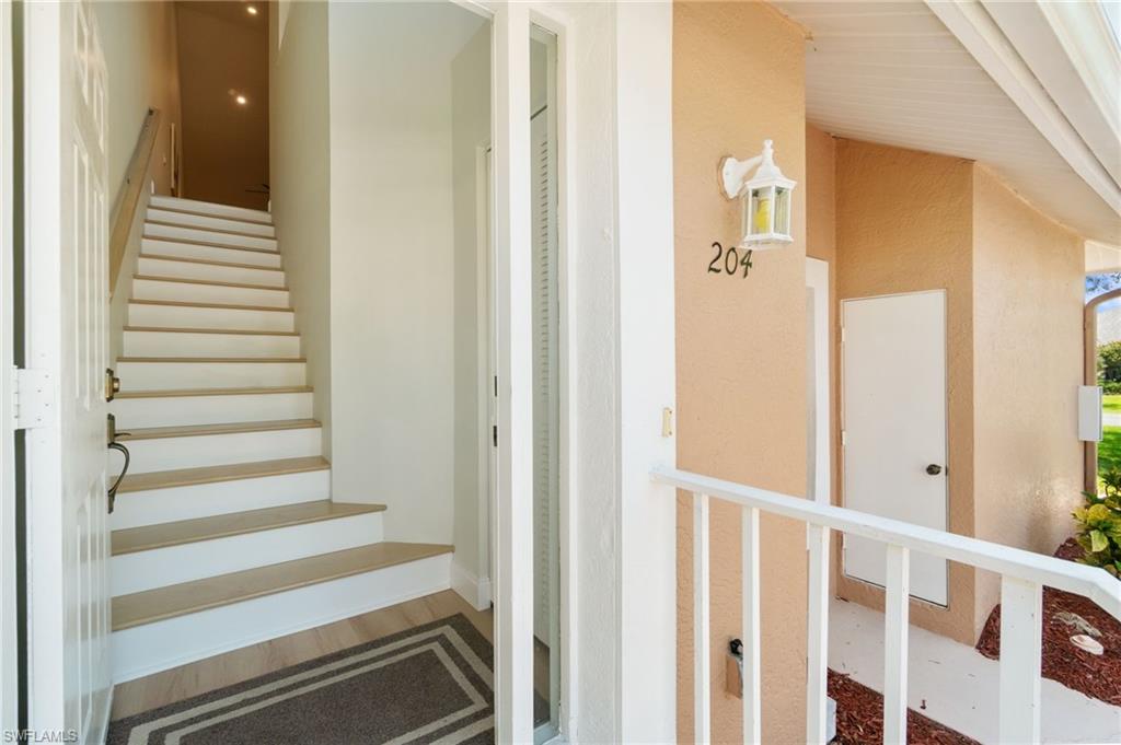 BERMUDA ISLES - Residential