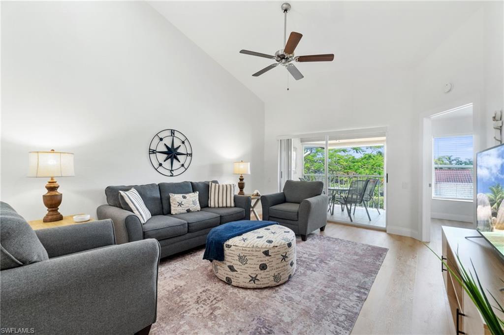 BERMUDA ISLES - Residential