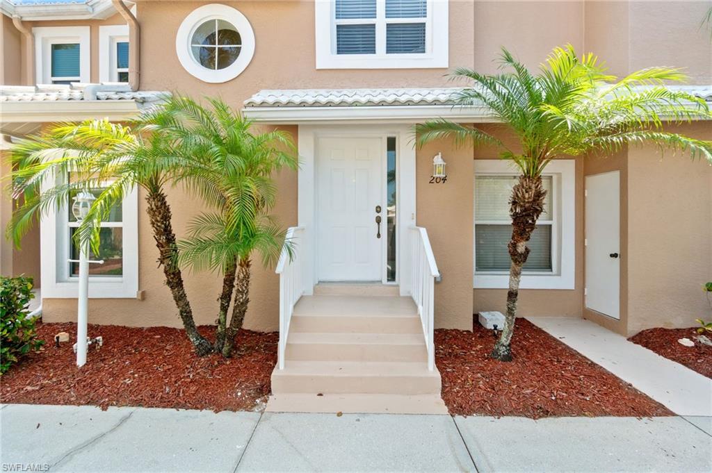 BERMUDA ISLES - Residential