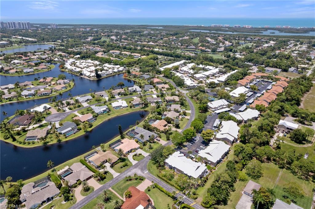 BERMUDA ISLES - Residential