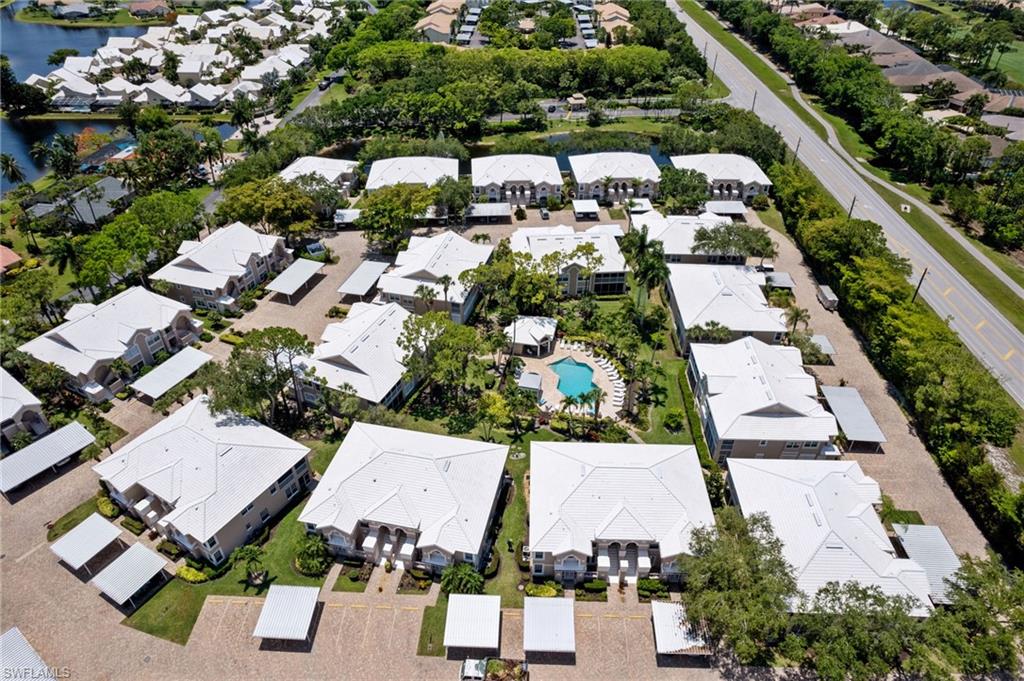 BERMUDA ISLES - Residential