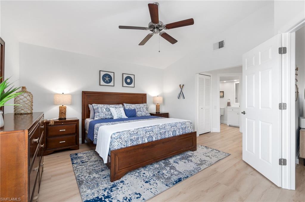 BERMUDA ISLES - Residential