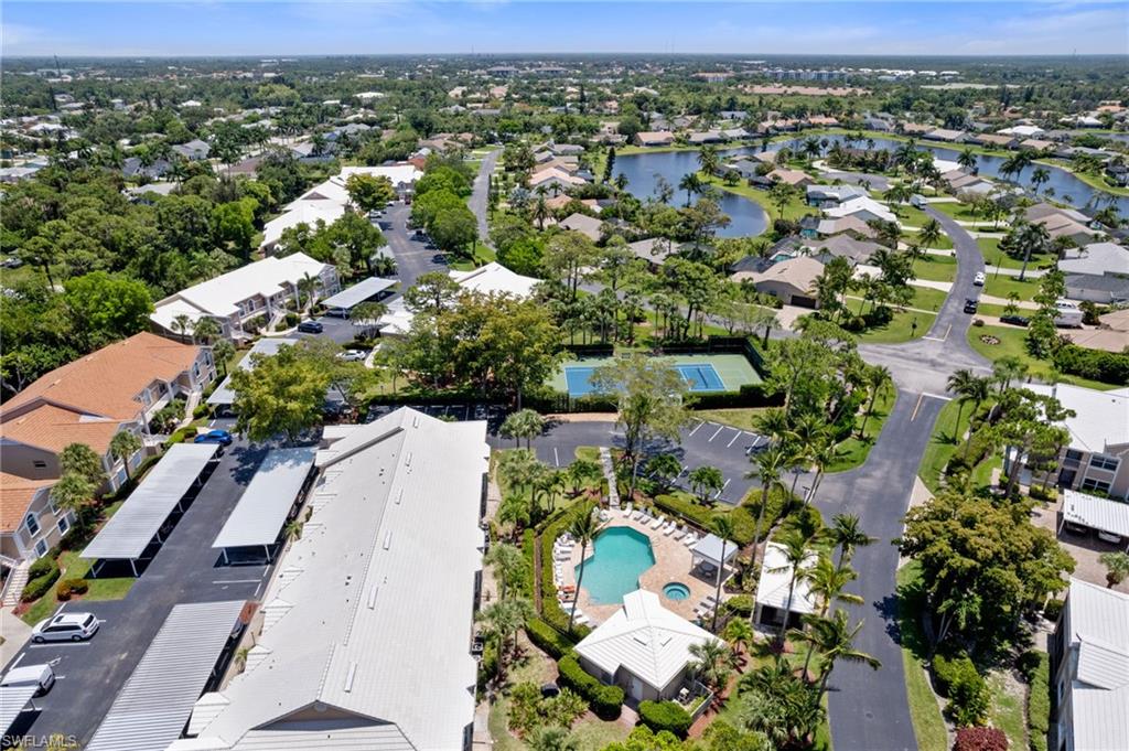 BERMUDA ISLES - Residential