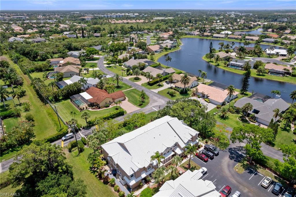 BERMUDA ISLES - Residential