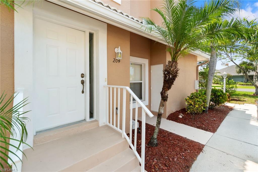 BERMUDA ISLES - Residential