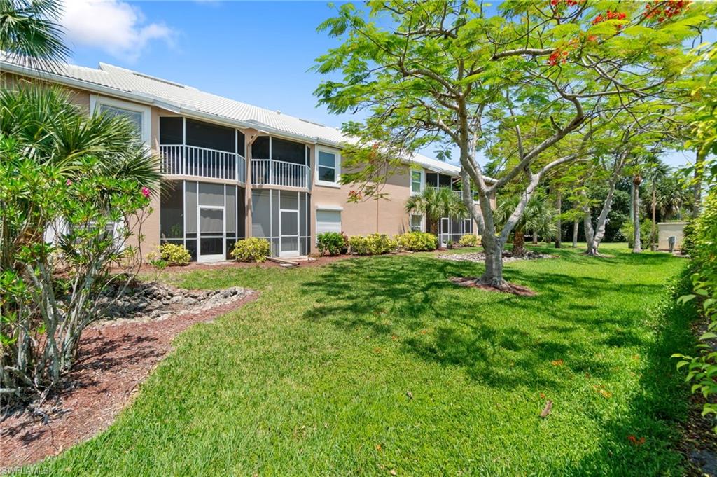 BERMUDA ISLES - Residential