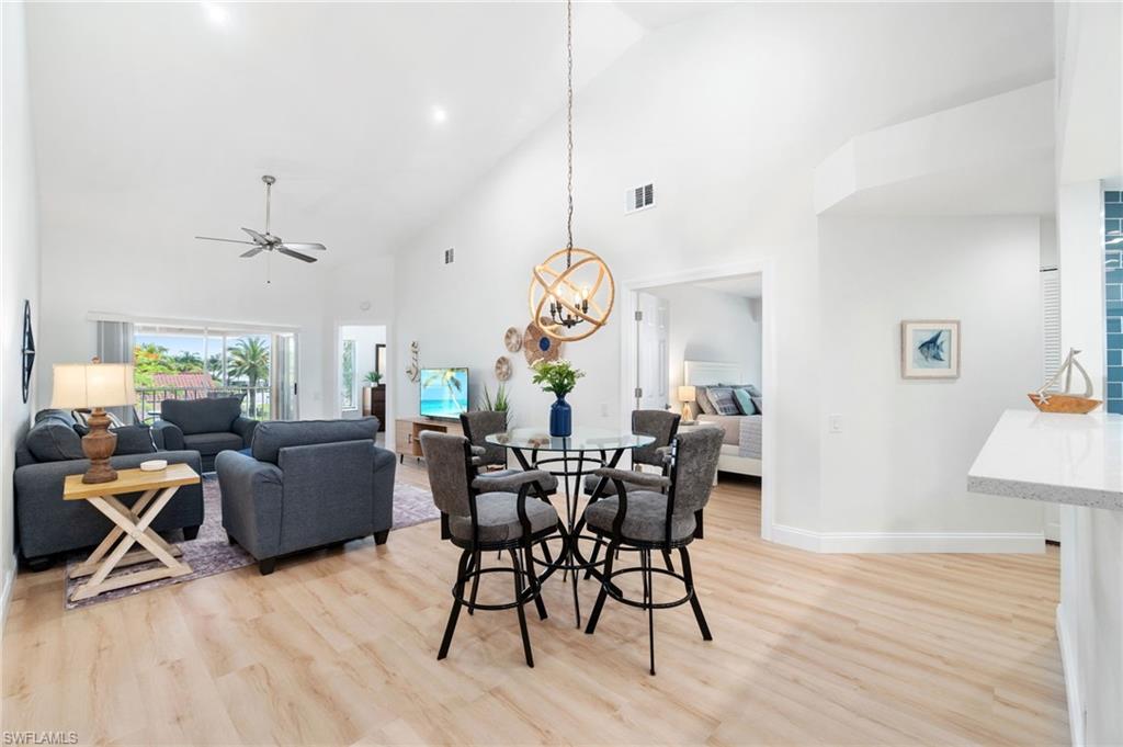 BERMUDA ISLES - Residential