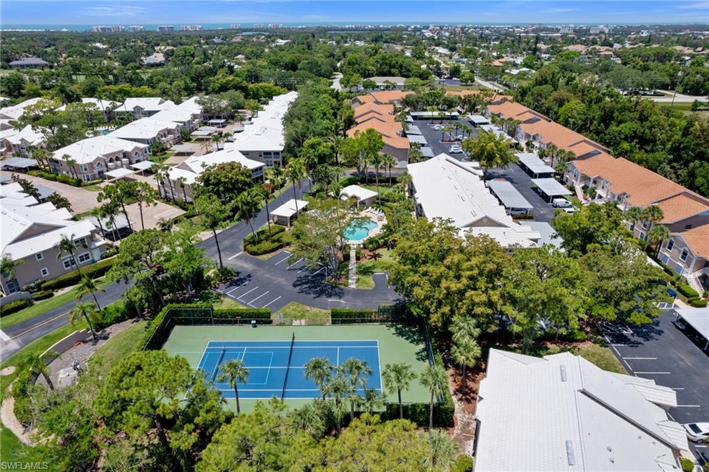 BERMUDA ISLES - Residential