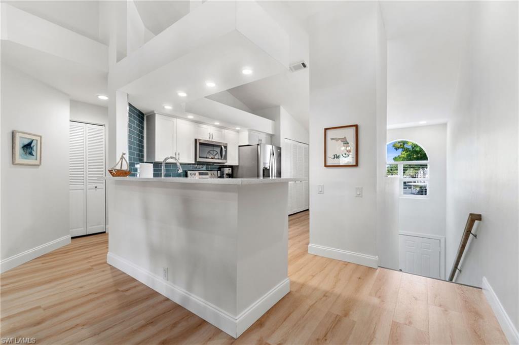 BERMUDA ISLES - Residential