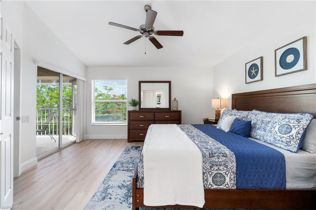 BERMUDA ISLES - Residential