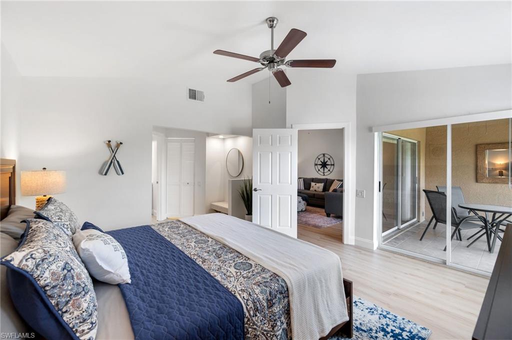 BERMUDA ISLES - Residential
