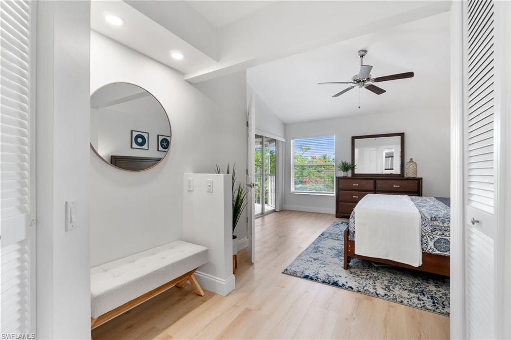 BERMUDA ISLES - Residential