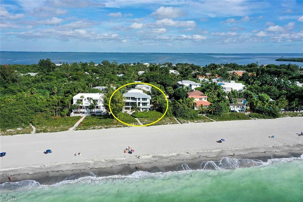 CAPTIVA BEACH - Residential