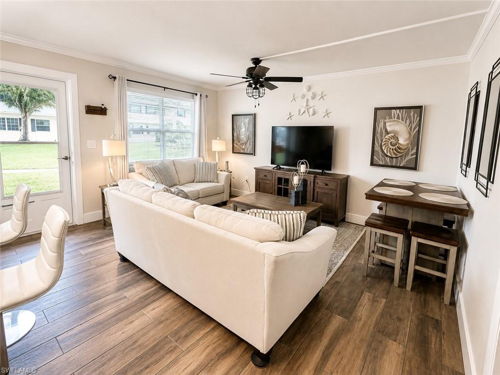POINCIANA CONDO - Residential Lease