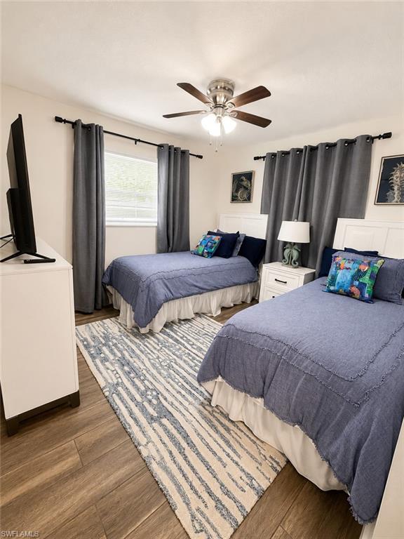 POINCIANA CONDO - Residential Lease