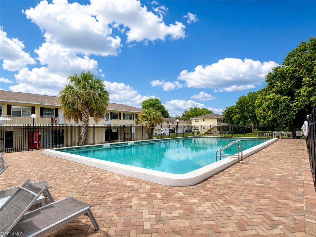 POINCIANA CONDO - Residential Lease