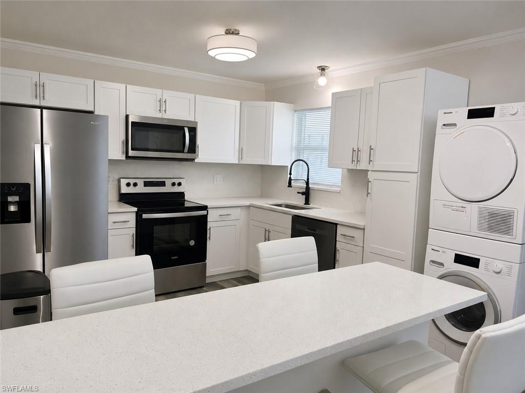POINCIANA CONDO - Residential Lease