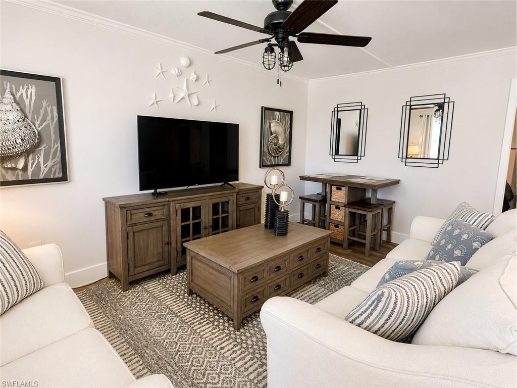 POINCIANA CONDO - Residential Lease