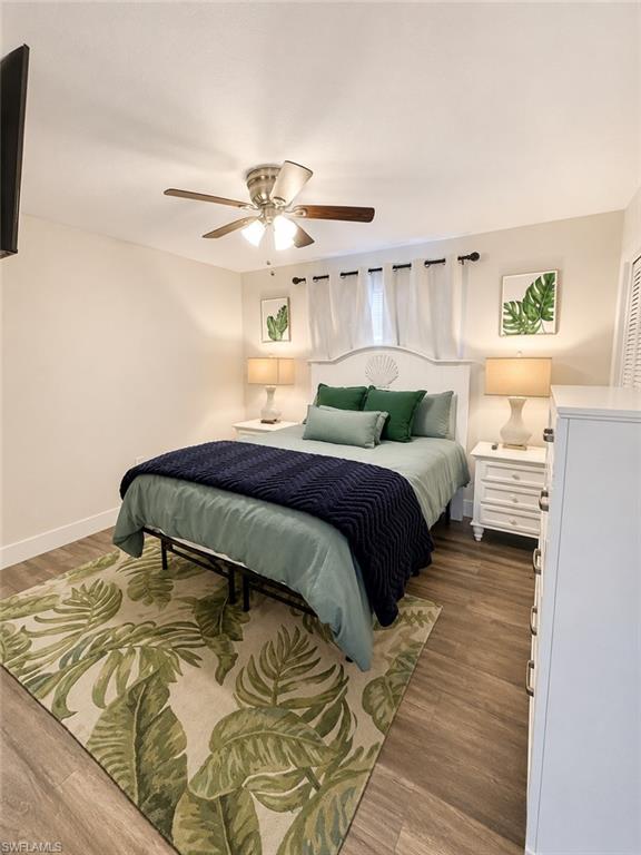 POINCIANA CONDO - Residential Lease