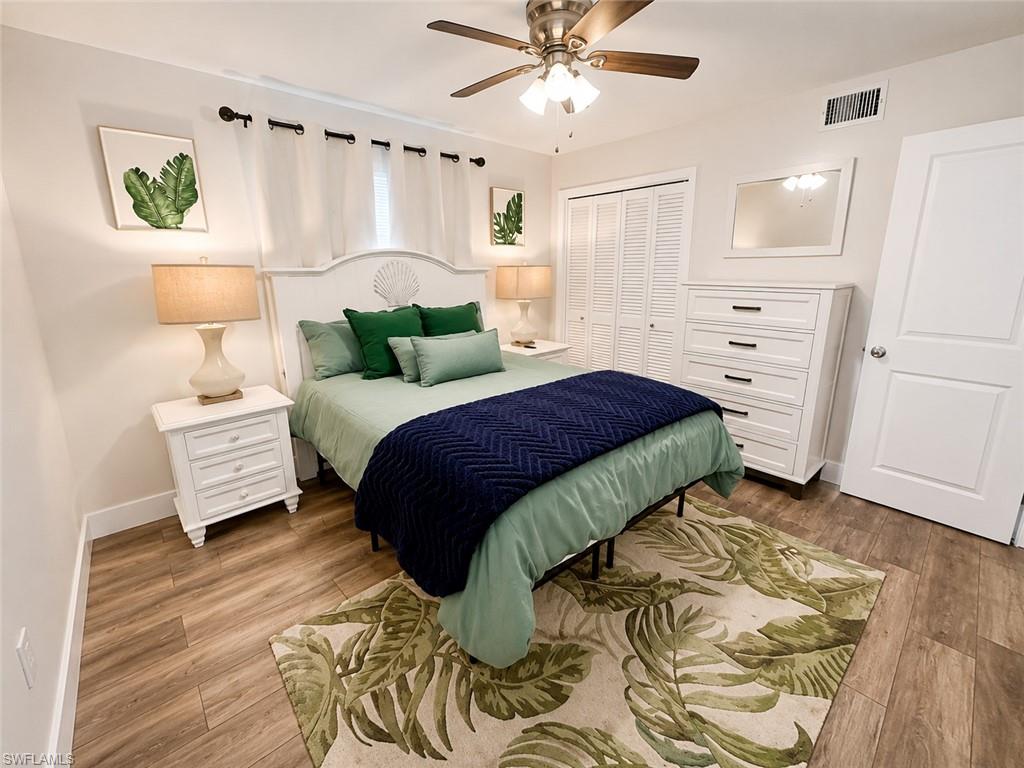 POINCIANA CONDO - Residential Lease