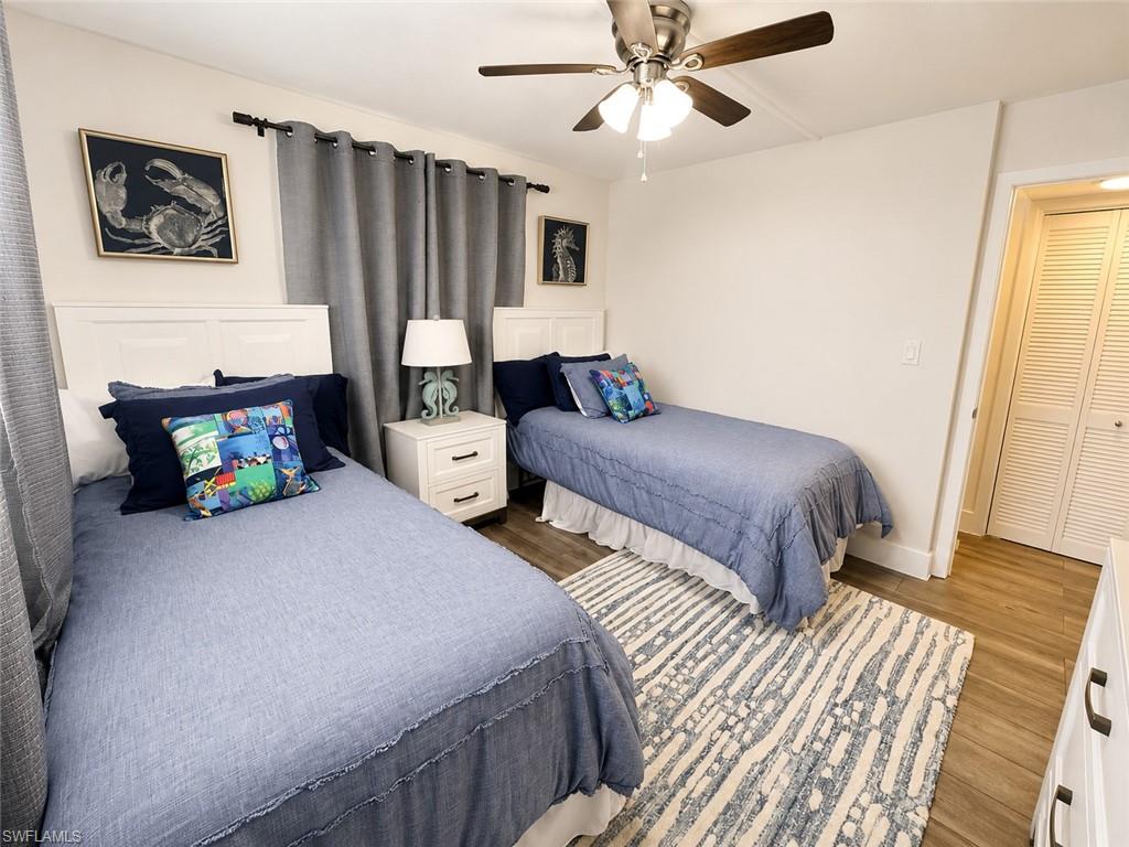 POINCIANA CONDO - Residential Lease
