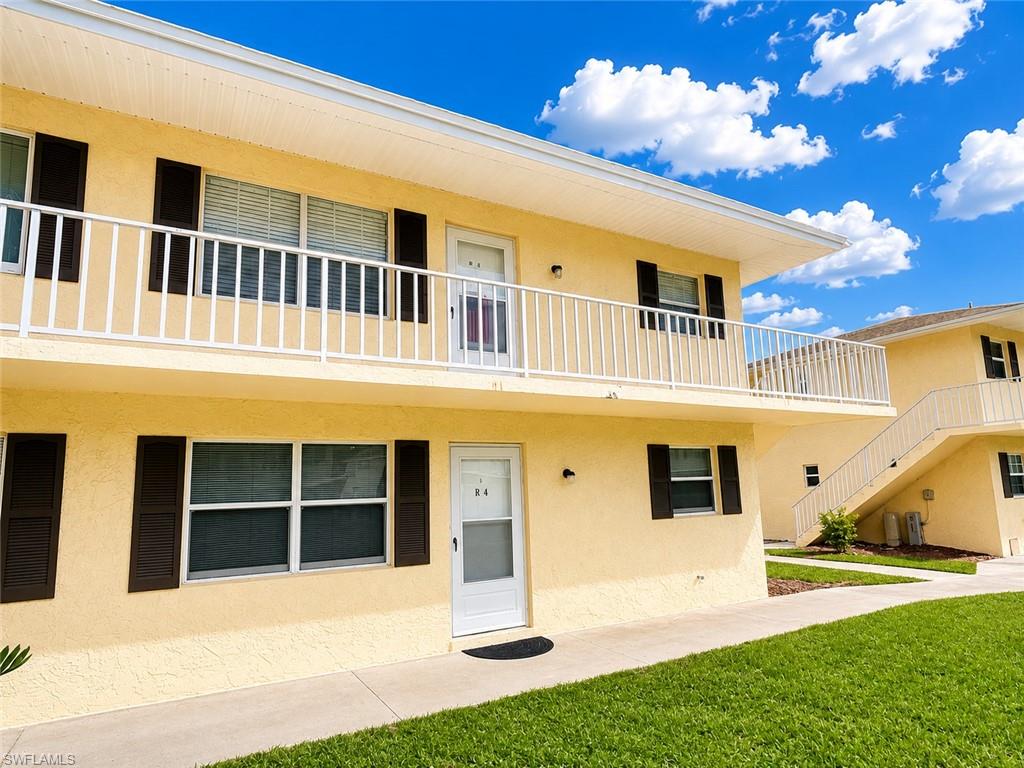 POINCIANA CONDO - Residential Lease
