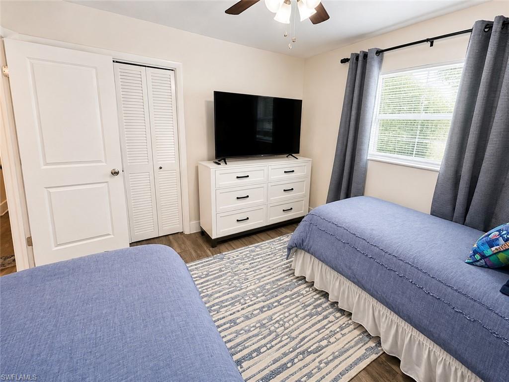 POINCIANA CONDO - Residential Lease