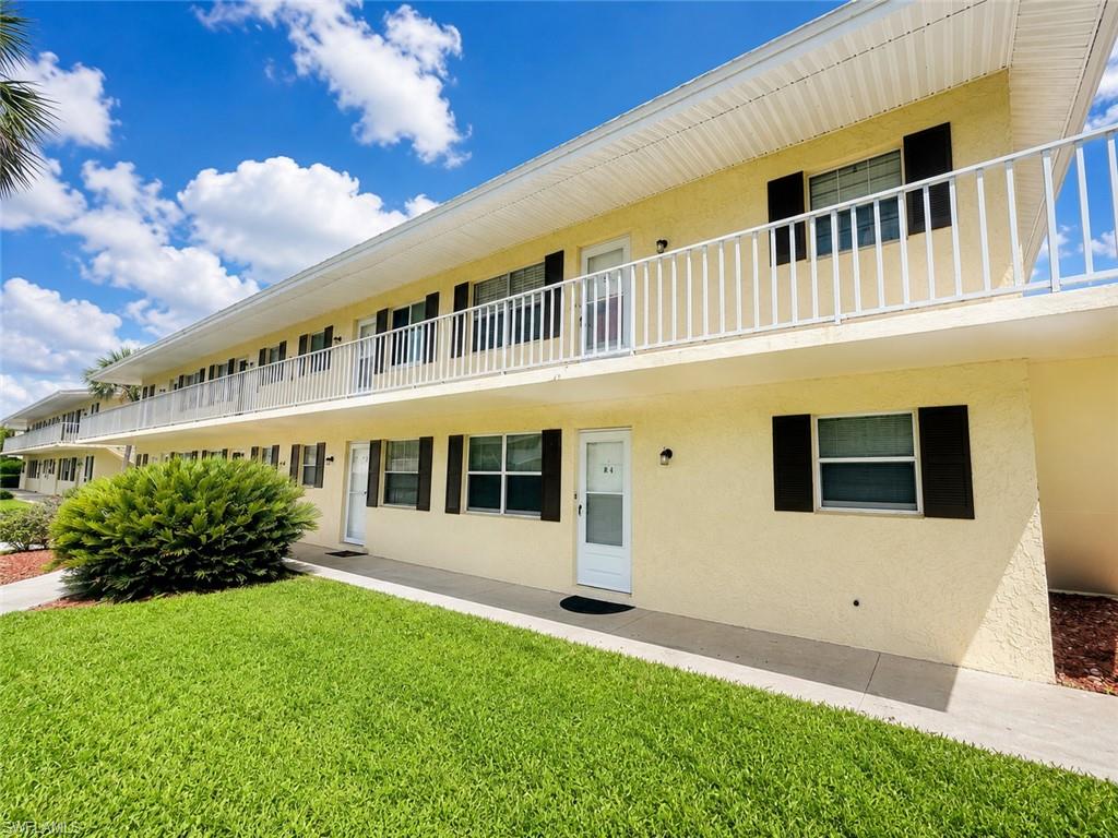 POINCIANA CONDO - Residential Lease