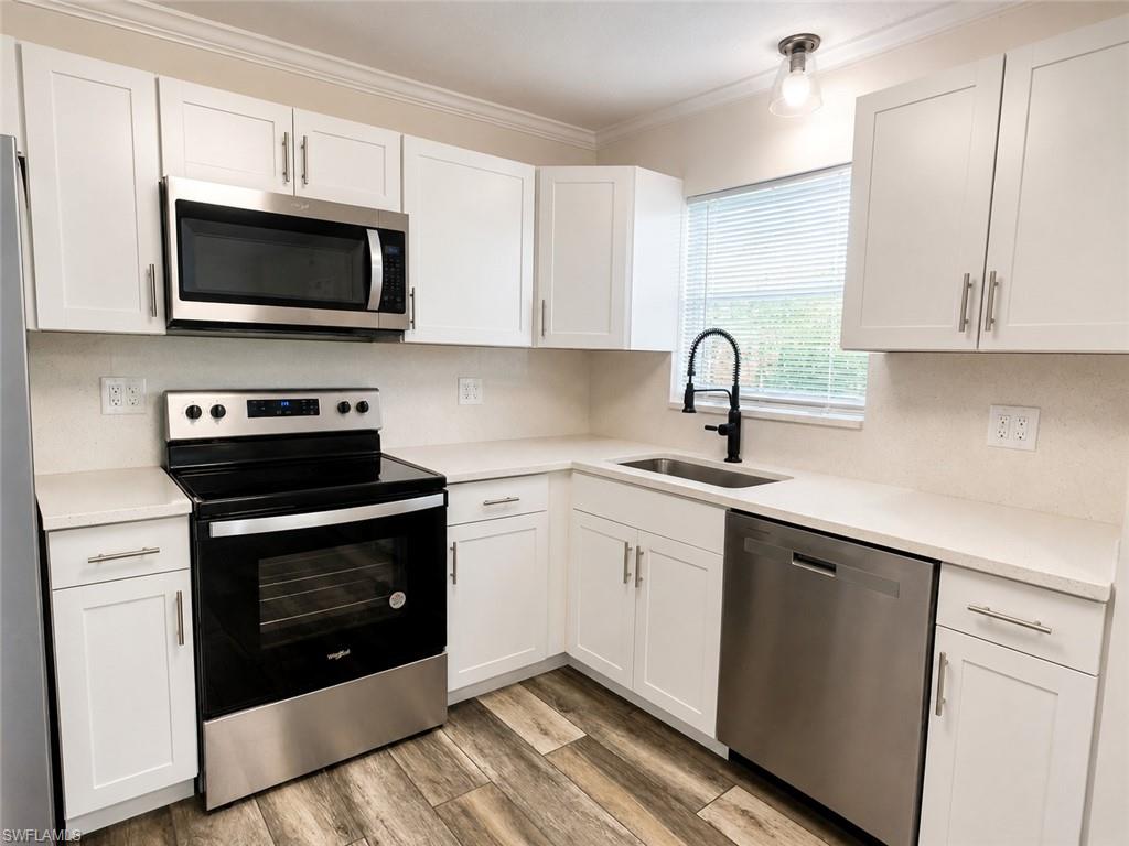 POINCIANA CONDO - Residential Lease