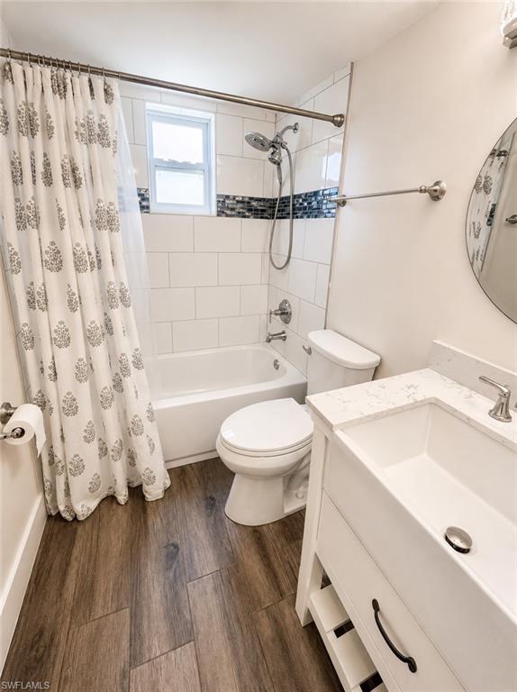 POINCIANA CONDO - Residential Lease