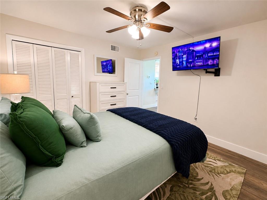 POINCIANA CONDO - Residential Lease
