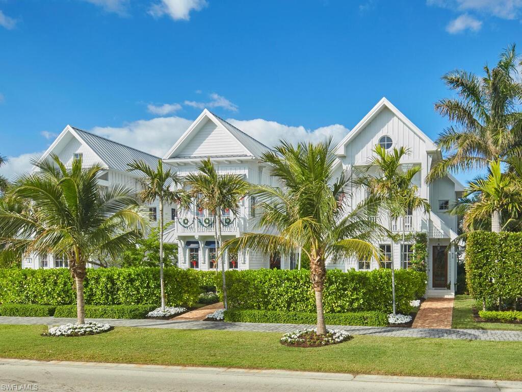OLDE NAPLES - Residential
