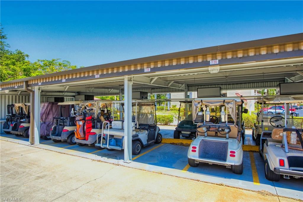 SEVEN LAKES - Residential Lease