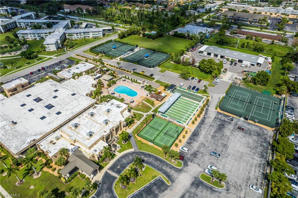 SEVEN LAKES - Residential Lease