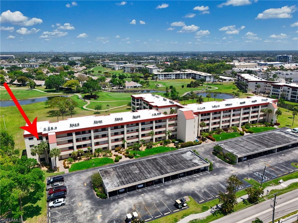 SEVEN LAKES - Residential Lease