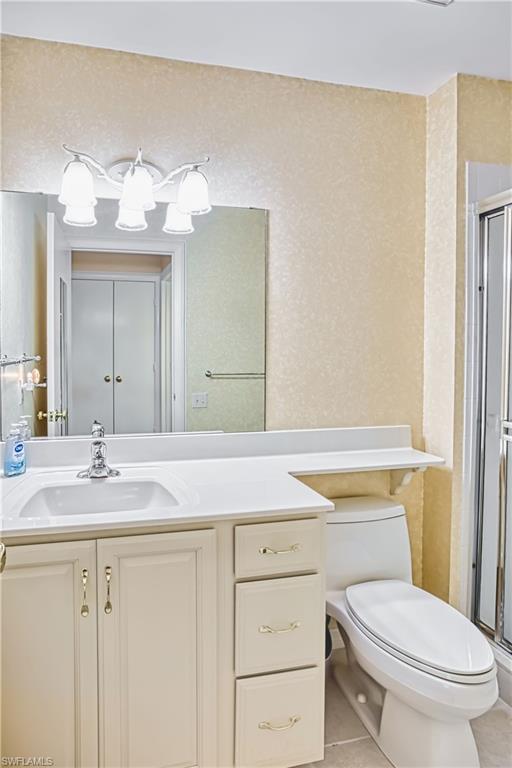 SEVEN LAKES - Residential Lease
