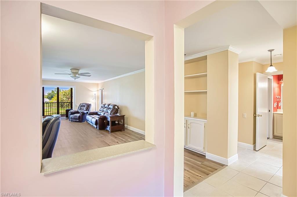 SEVEN LAKES - Residential Lease