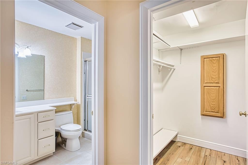 SEVEN LAKES - Residential Lease
