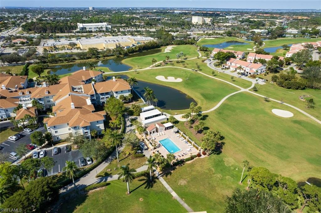 SEVEN LAKES - Residential Lease