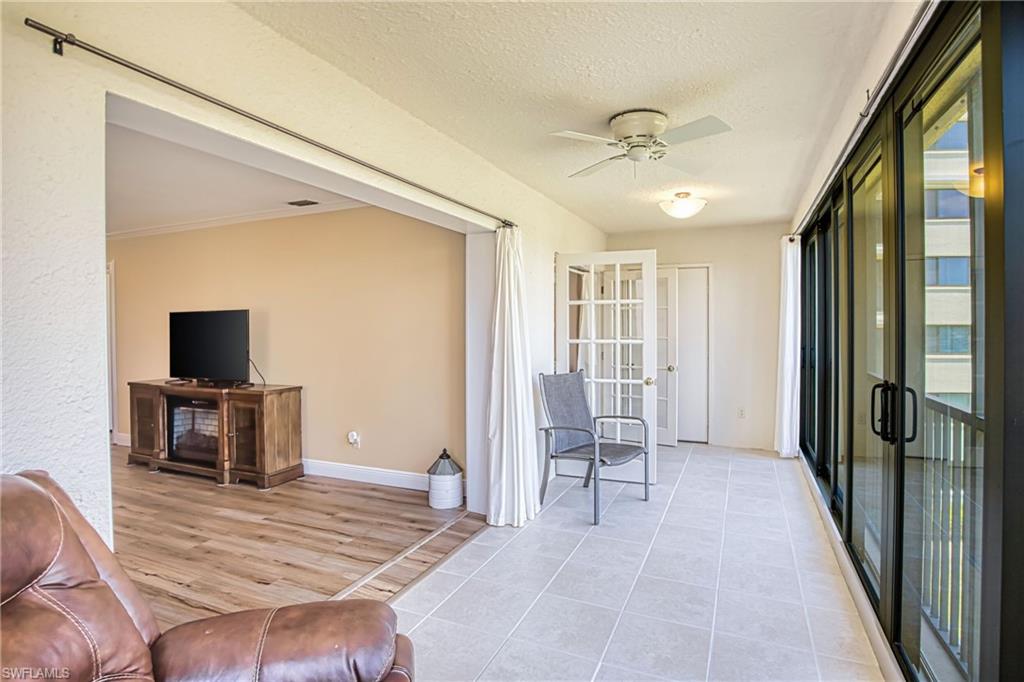 SEVEN LAKES - Residential Lease