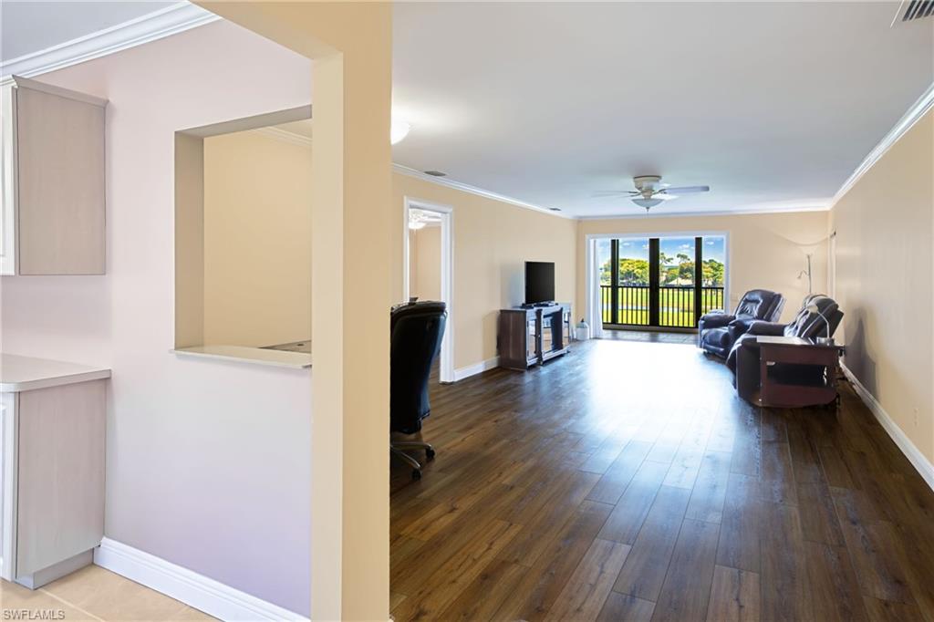 SEVEN LAKES - Residential Lease