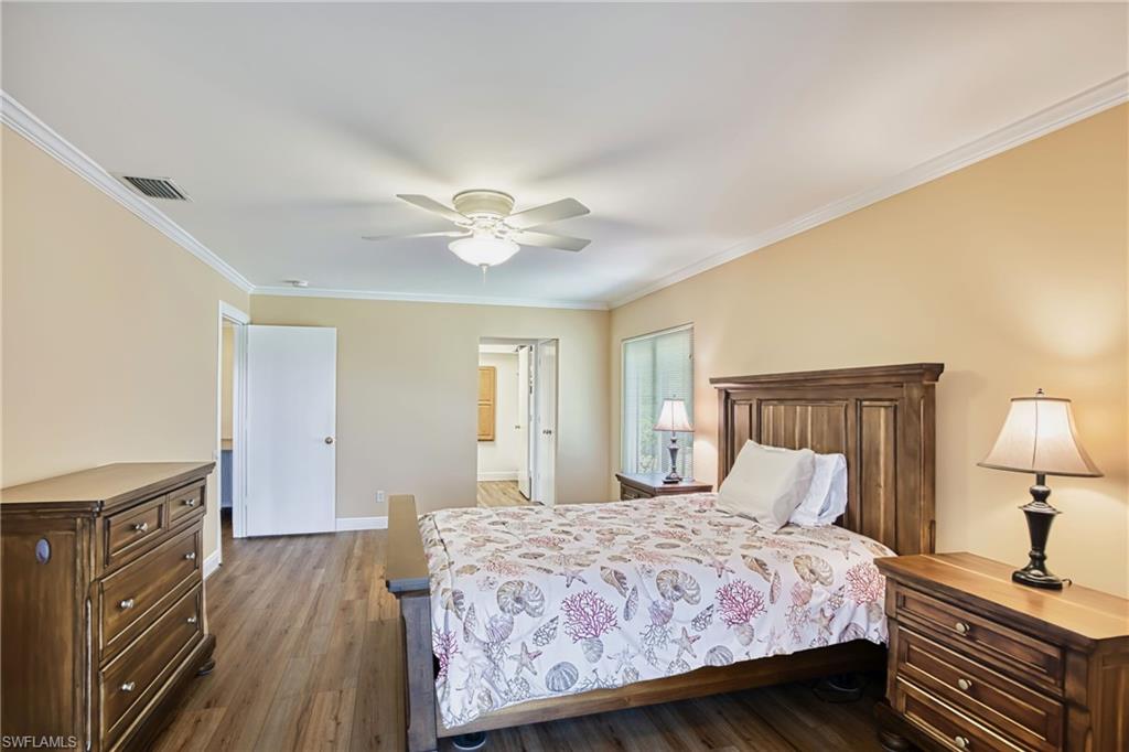 SEVEN LAKES - Residential Lease