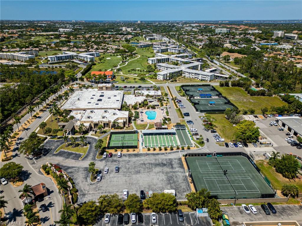 SEVEN LAKES - Residential Lease