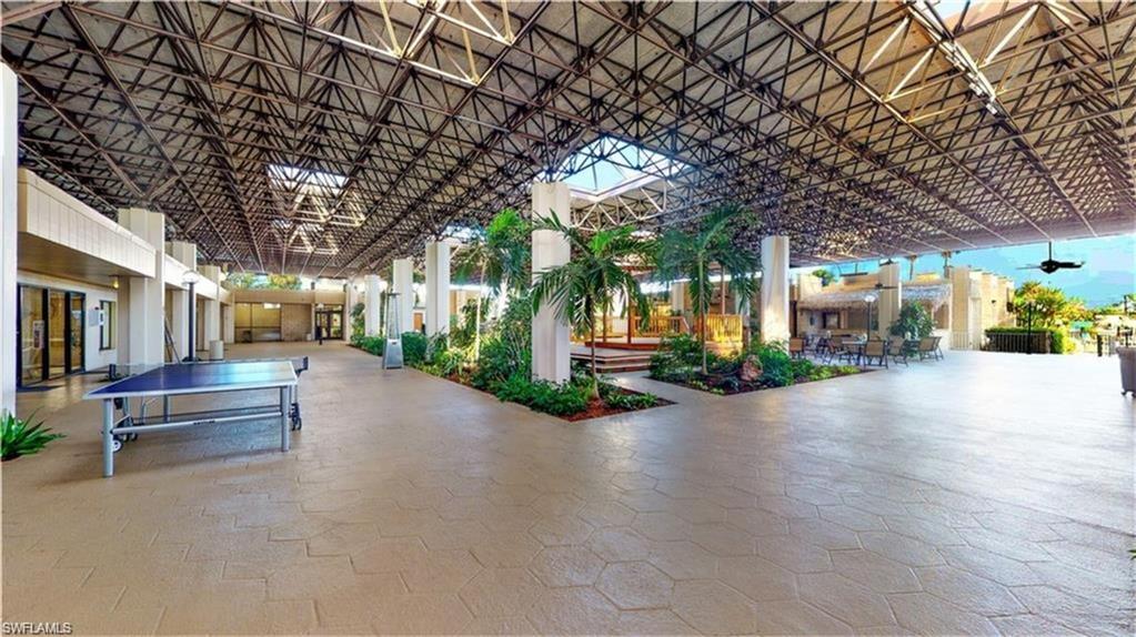 SEVEN LAKES - Residential Lease
