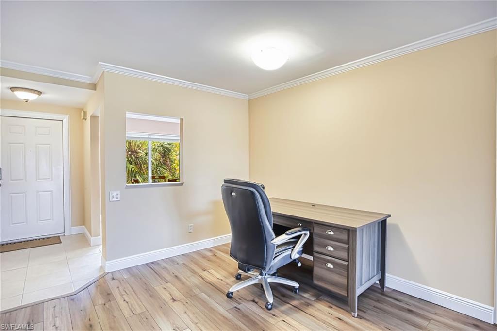 SEVEN LAKES - Residential Lease